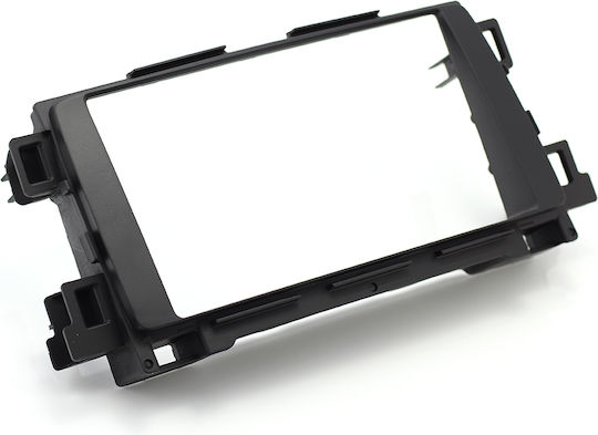 2 Din Adapter Mazda 6 2012+; Atenza 2012+; Cx-5 2012+