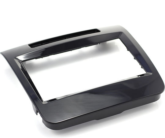 2 Din Adapter Vw Touareg 2010+