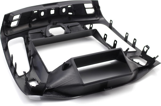 Set 2 Pieces 2 Din Adapter Ford Focus III 3.5" Display C-Max 2011+
