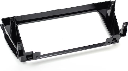 2 Din Adapter Toyota Corolla 2013