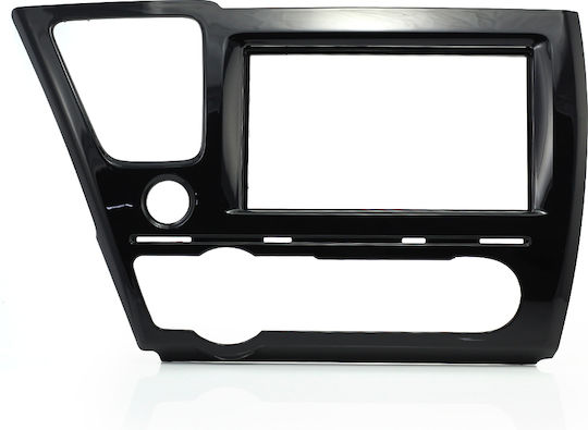 Adaptor 2 Din Honda Civic Sedan 2013