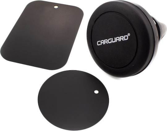 Suport Magnetic Pentru Telefon Carguard