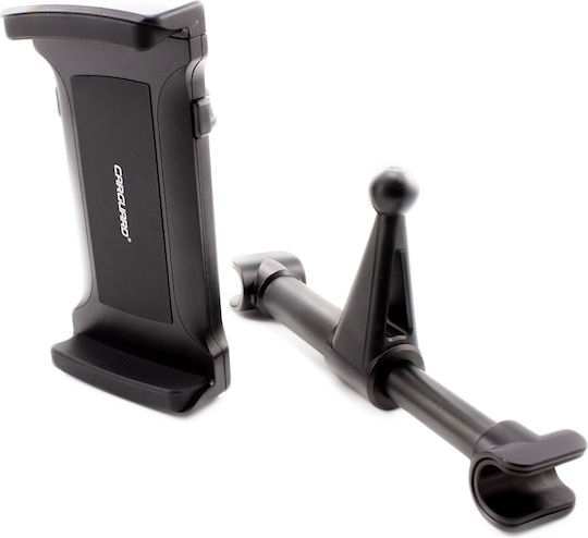 Universal Tablethalterung Kopfstützenbefestigungssystem CarGuard