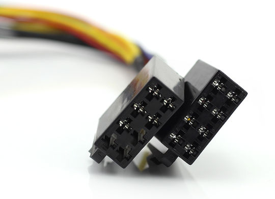 ISO Adapter Cable Hyundai 2017+ Kia 2017+