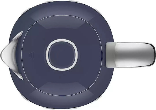 Smeg Fierbător 1.7lt 2400W Maro