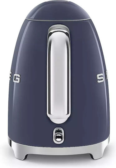 Smeg Fierbător 1.7lt 2400W Maro