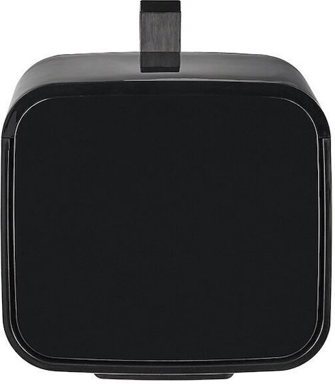 Lafe Air Fryer 5lt Μαύρο