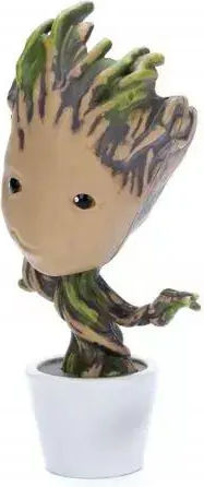Jada Toys Marvel Figurina Groot 10 cm