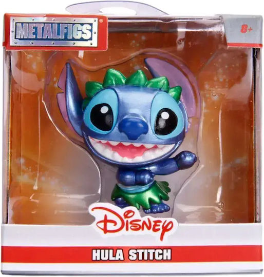 Disney Disney: Stitch Figur Sammelbare Figuren 6cm