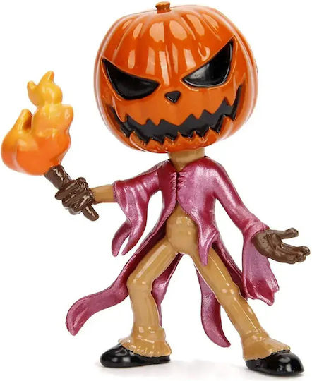 Disney Disney: Pumpkin King Φιγούρα 6εκ.
