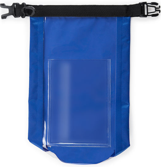 Trockentaschen Blau