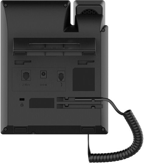 Fanvil Wired IP Phone Black
