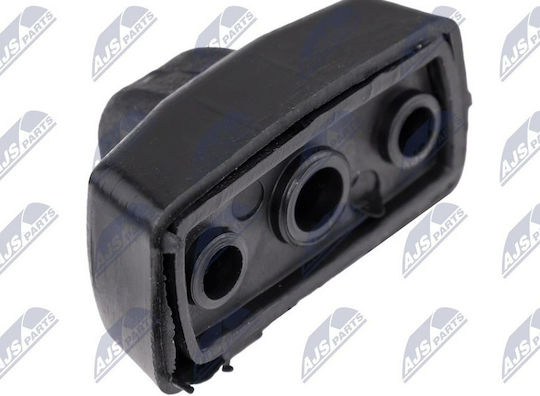 Клип За Сенник A2 2000- A3 1996- A4 1994- A4 2002- A5 2007- Seat Alhambra 1996- Altea 2004- Arosa 1997- Cordoba 2003- Ibiza 2002- Leon 2000- Toledo 1999- Skoda Fabia I Ii 1999- Octavia I Ii 1996 Ezc-vw-721