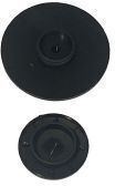 Clips Rezaw-plast Bmw 4 Pieces 2 Mats 211401