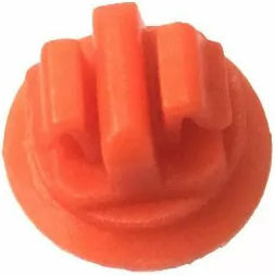 Cleme Plastice Auto 10buc