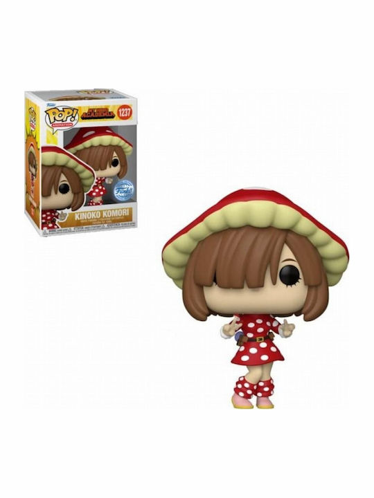 Funko Pop! Animation: My Hero Academia - Kinoko Komori 1237 Special Edition