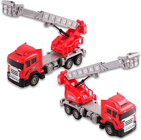 Chippo Ferngesteuertes Lkw Rot