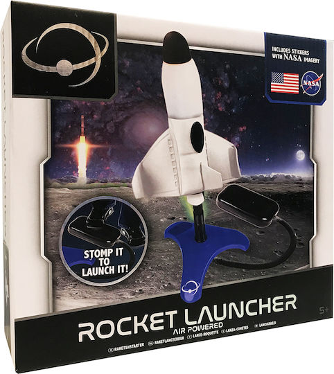 NASA Αεροπλανάκι για 3+ Ετών