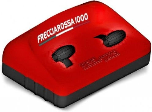 Re.el Toys Ferngesteuertes Zug