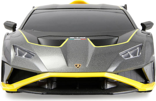 Τηλεκατευθυνόμενο Amewi Rc Drift Lizenz Lamborghini Huracan Anthracite