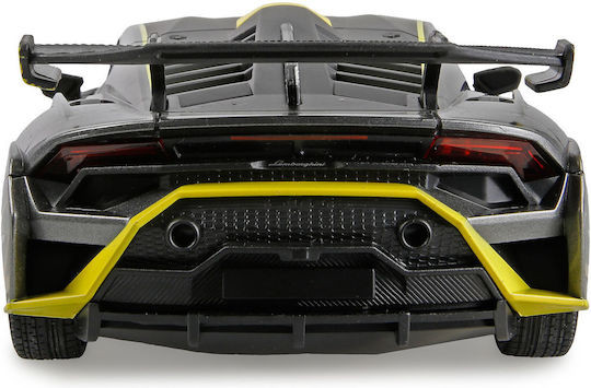 Τηλεκατευθυνόμενο Amewi Rc Drift Lizenz Lamborghini Huracan Anthracite