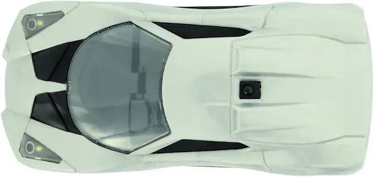 Remote Control Радиоуправляемо Автомобил Сив