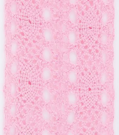 Beauty Home Fabric Pouch for Gift Multicolour 12cm