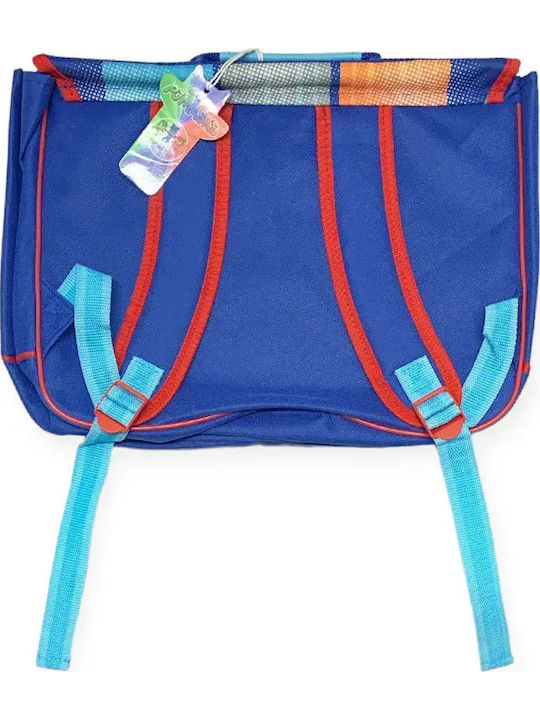 PJ Masks Tasche Rucksack Blau PJ Masks Tasche Rucksack Blau