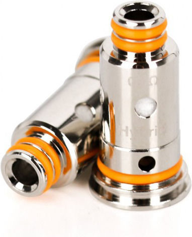 Geek Vape G Series Coil G Съпротивление на Електронни Цигари 0.8ohm (МТЛ) 5бр