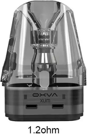 Oxva Mesh Coil Αντιστάση Ηλεκτρονικών Τσιγάρων 1.2ohm (MTL)