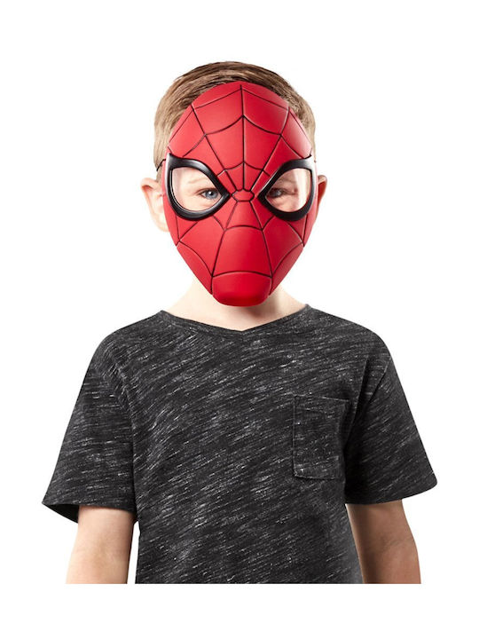 Carnival Kids Mask Full Face Spiderman