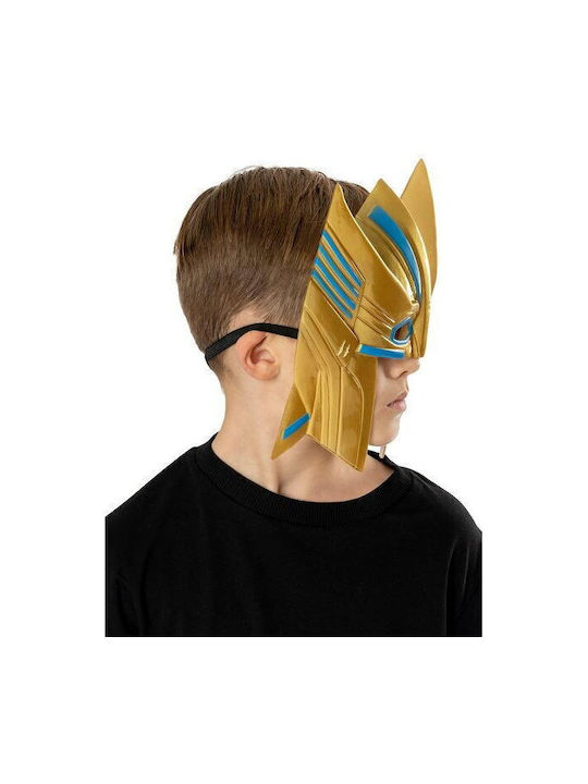 Carnival Mask Thor Rubies 301450