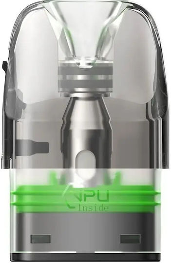 Geek Vape Sonder Q Pod de schimb 3ml cu Rezistență 1.2ohm 1buc
