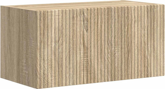 Животно помещение ТВ единица Sonoma Oak Д30xШ31xВ60бр