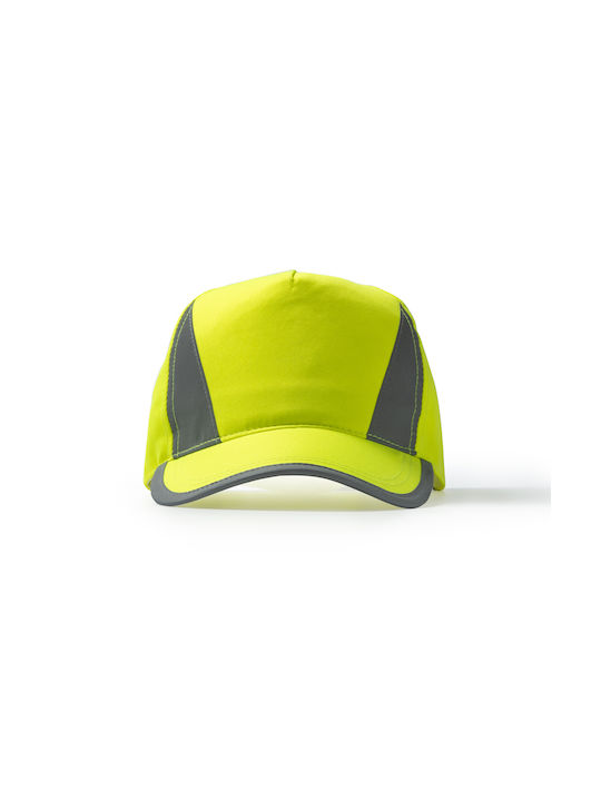 Hat Balder Fluor Orange