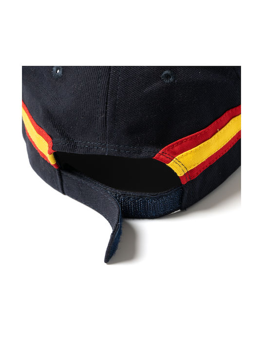 Καπελο Iberis Navy Blue