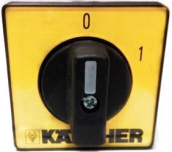 Karcher Ανταλλακτικό Πλυστικού