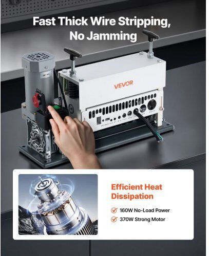 Vevor Electric Tool Power 370W