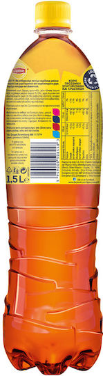 Lipton Lămâie Ceai cu gheață Fără carbonatare în Sticlă 1500ml
