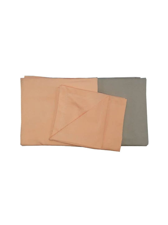Beboulino Set Lenjerie De Patut Bebe Maro 100x180 Cm Beboulino Set Lenjerie De Patut Bebe Maro 100x180 Cm