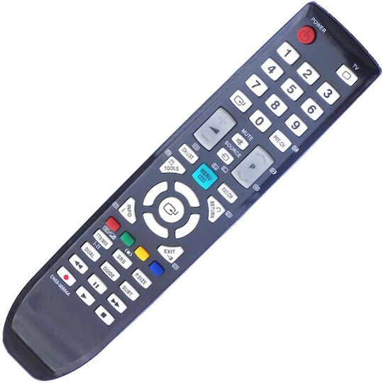 Bn59-00864a Kntech Remote Control Samsung LCD