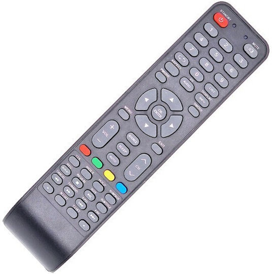 Telecomandă Kntech Orion Led