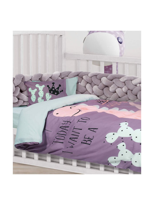 Das Home Σετ Smile 125x170εκ.