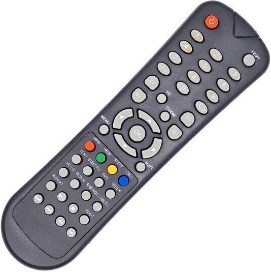 26sa400 Remote Control Lcd Gutschneid Horizon Ryder