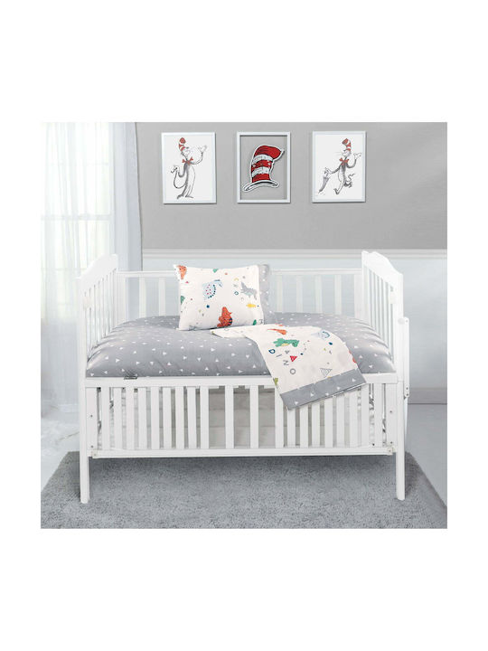 Beauty Home Set Cu Cauciuc Art 120x160 Cm