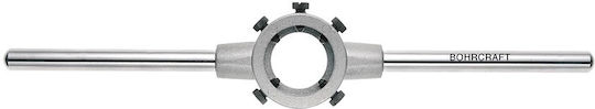 4400 Threading Die Holder DIN 225 Size 8 Dxh 65 x 18