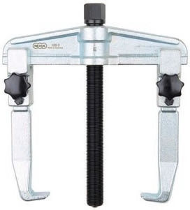 E100-1 Universaler Drehend 2 Arme Schnellmuttern 20 Stück