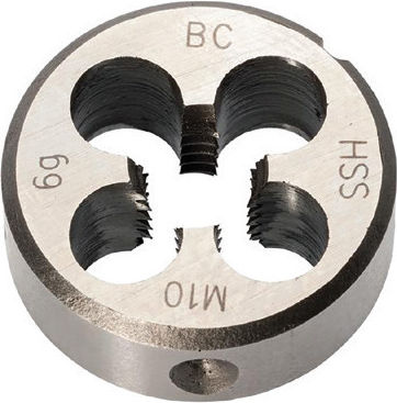4200 Tarod Metric Filet Standard Pas Din 22568 Din 223 B HSS-G Mărimea M 5 42001100500