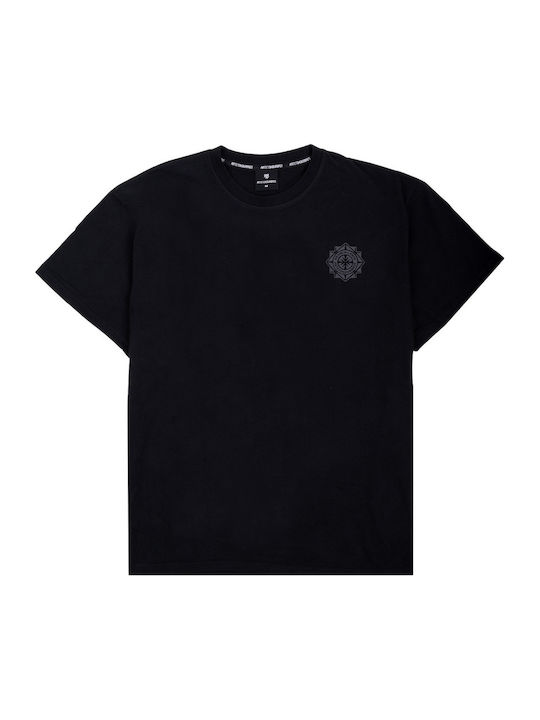 T-Shirt Black