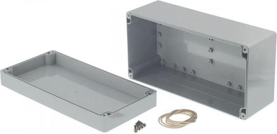 Surface Mounted Electrical Box Watertight IP65